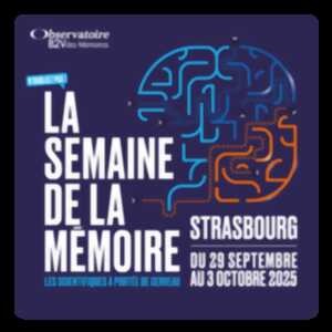 photo Semaine de la mémoire