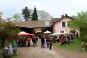 photo Porte ouverte à la ferme de Truttenhausen