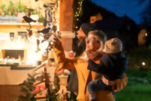 photo Chasse aux trésors de Noël : À la rencontre du papa de l'école maternelle...