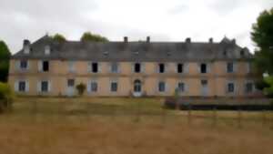 photo Journée Européènnes du patrimoine : Visite guidée du château et de l'église à St-Martin-Sepert