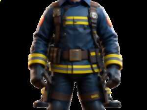 photo Bal des pompiers
