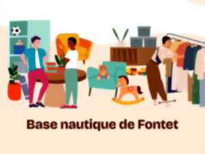 photo Vide-grenier