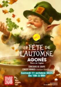 photo FÊTE DE L'AUTOMNE