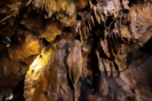 photo La grotte en couleurs
