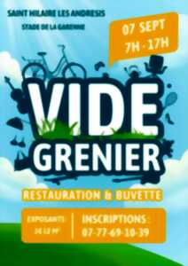 photo Vide-Greniers