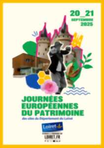 photo Journées européennes du Patrimoine