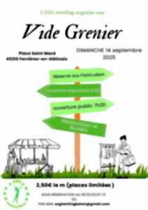 photo Vide grenier