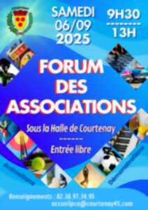 photo Forum des Associations