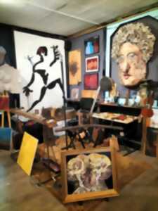 photo Secrets de Fabrique : L’Atelier du Musicien & L'Atelier des Masques