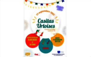 photo Casitas Urtoises