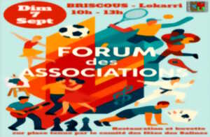 photo Forum des association