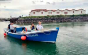 photo Journées européennes du patrimoine : Bateaux en bois