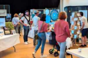 photo Rendez-vous des arts visuels et de la gastronomie