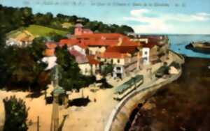 photo Exposition : « Les 100 ans du tramway »