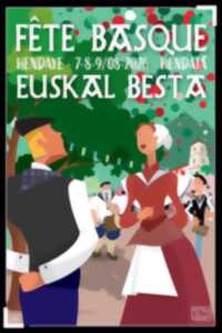 photo Hiri Besta - Fête Basque