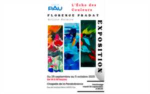 photo Exposition: Florence Pradat