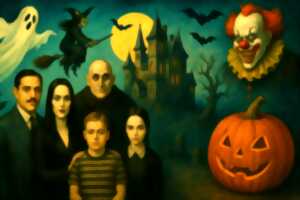 photo Halloween - Biscamoove