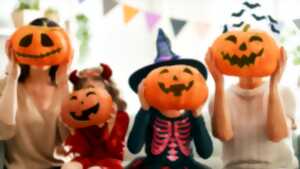 photo Hallowen de l'ACBV