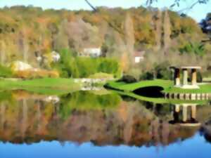 photo EXPOSITION D’ALAIN CHARLES LAFFARGUE