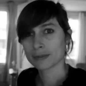 photo RENCONTRE AVEC DELPHINE PERRET