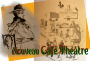 photo Café Théâtre