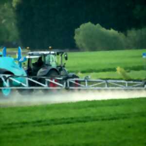 photo Exposition «Agriculture et Pesticides»