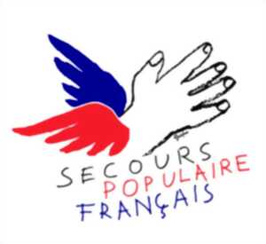 photo Vide château d'eau Secours Populaire