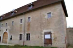 photo Visite libre des communs de l'abbaye de la Charité