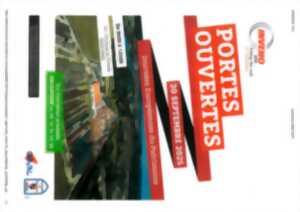 photo Portes ouvertes INVEHO