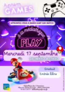 photo Aprèm Games