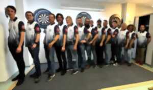 photo Tournoi de fléchettes - Open de ligue