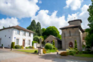 photo Journées Européennes du Patrimoine 2025 - Balade à Beaune-les-Mines - Ville d'art et d'histoire
