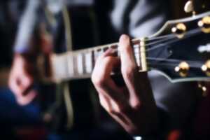 photo Spectacle/Concert : le Duo Presque Classique