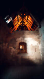 photo Visites guidées des Prisons Royales