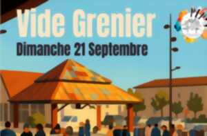 photo Vide Grenier