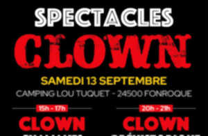 photo Spectacles | Clown