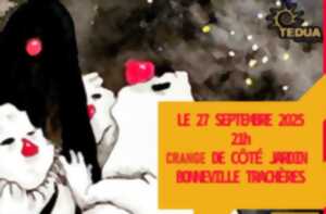 photo Spectacle | Les nouveaux gouverneurs