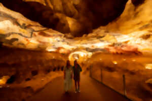 photo Journées du patrimoine : Lascaux II
