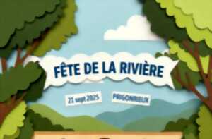 photo Fête de la rivière