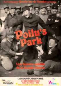 photo Spectacle Poilu's Park