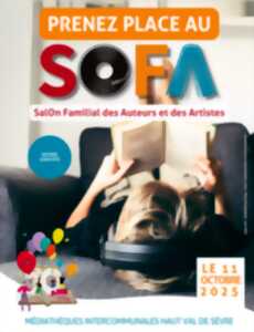 photo Salon Familial des Auteurs et des Artistes (SOFA)