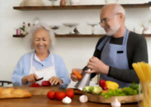 photo Atelier cuisine