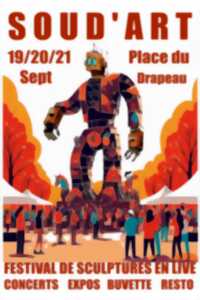 photo Festival Soud'art