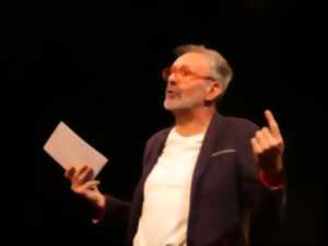 photo Théâtre : conseils aux spectateurs