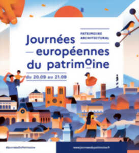 photo Visite guidée de la crypte de l’église Saint-Hilaire par Stéphanie Tézière à Niort - Journées européennes du patrimoine 2025