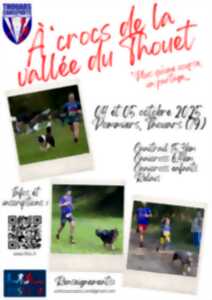 photo A'crocs de la vallée du Thouet