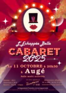 photo L'Echappée Belle Cabaret