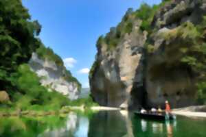photo DÉCOUVRIR LA FAUNE ET LES GORGES DU TARN EN NAVIGUANT