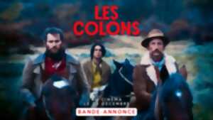 photo LES COLONS