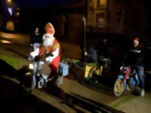 photo Spectacle - Saint-Nicolas